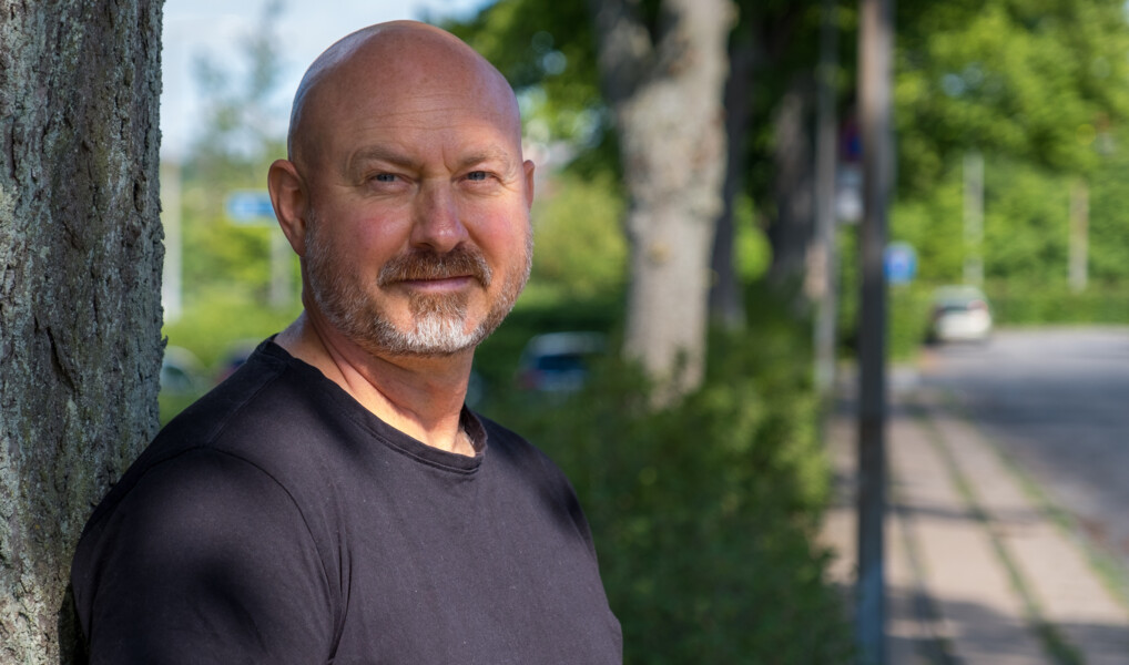 Personalekonsulent Ebbe Dal Søndergaard