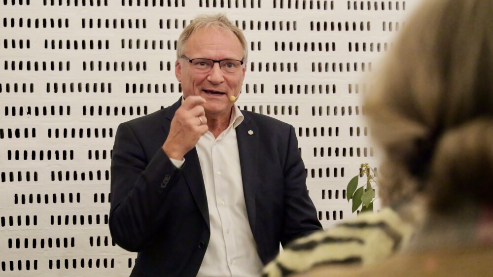 Biskop Henrik Stubkjær