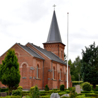 20210819 Grove Kirke
