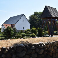 20180725 Skarrild Kirke