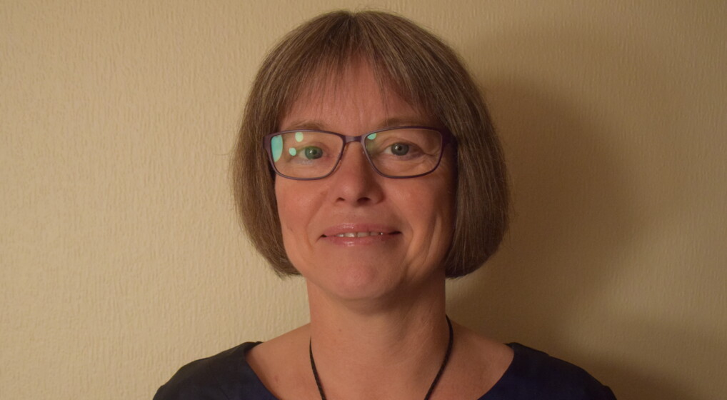 Britta Hald Vestergaard