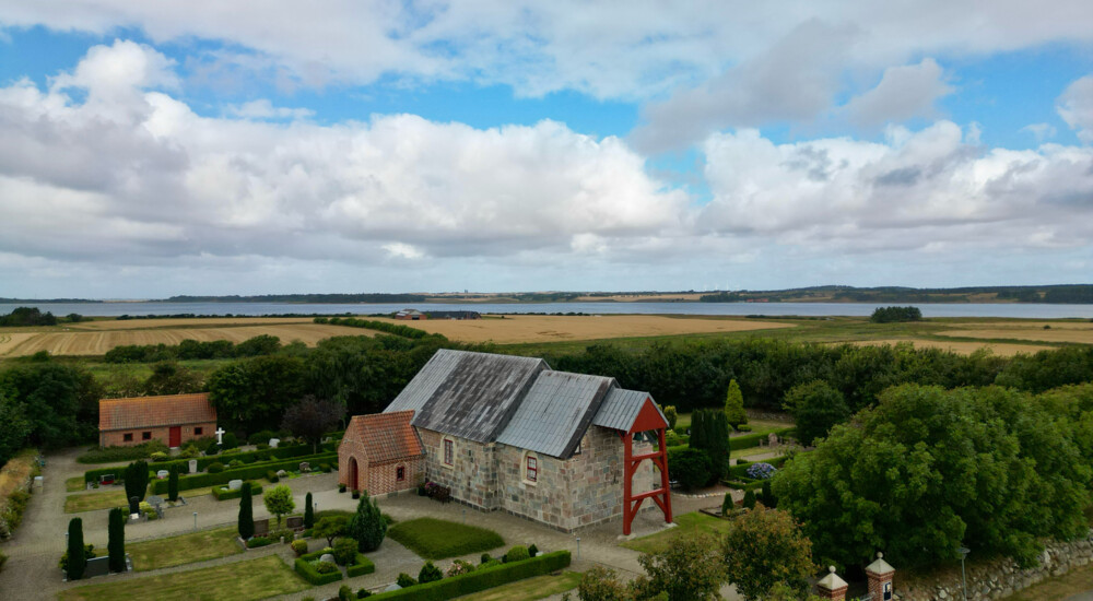 Lyngs Kirke