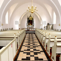 20200813 Grove Kirke