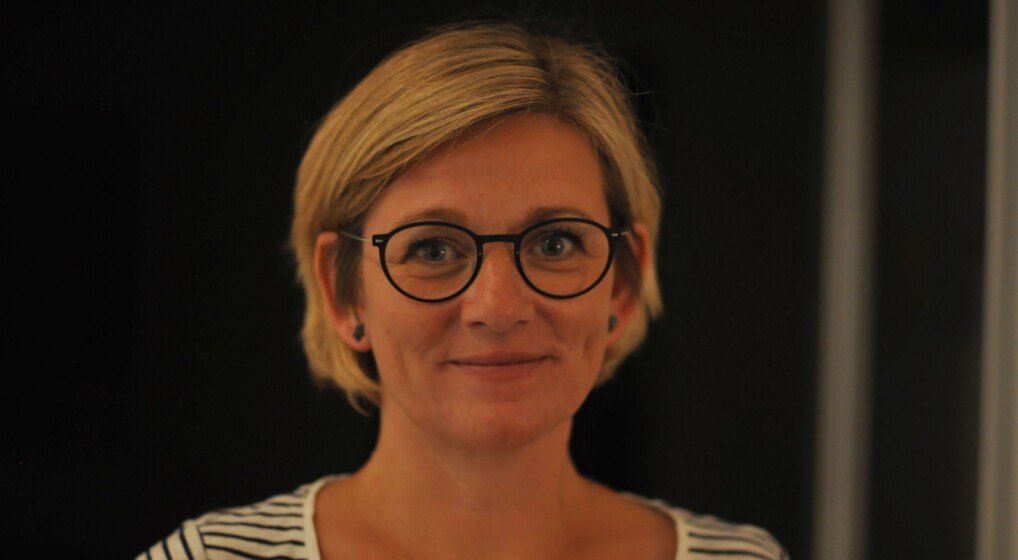 Pernille Vigsø Bagge