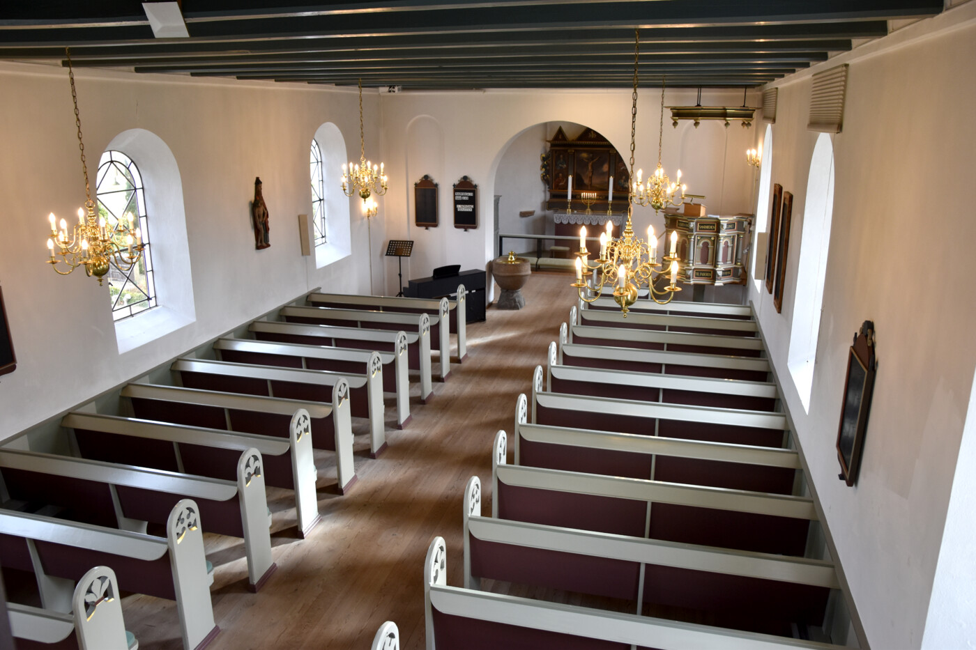 20240221 Hodsager Kirke 