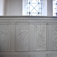 20240221 Hodsager Kirke Skriftestol 2