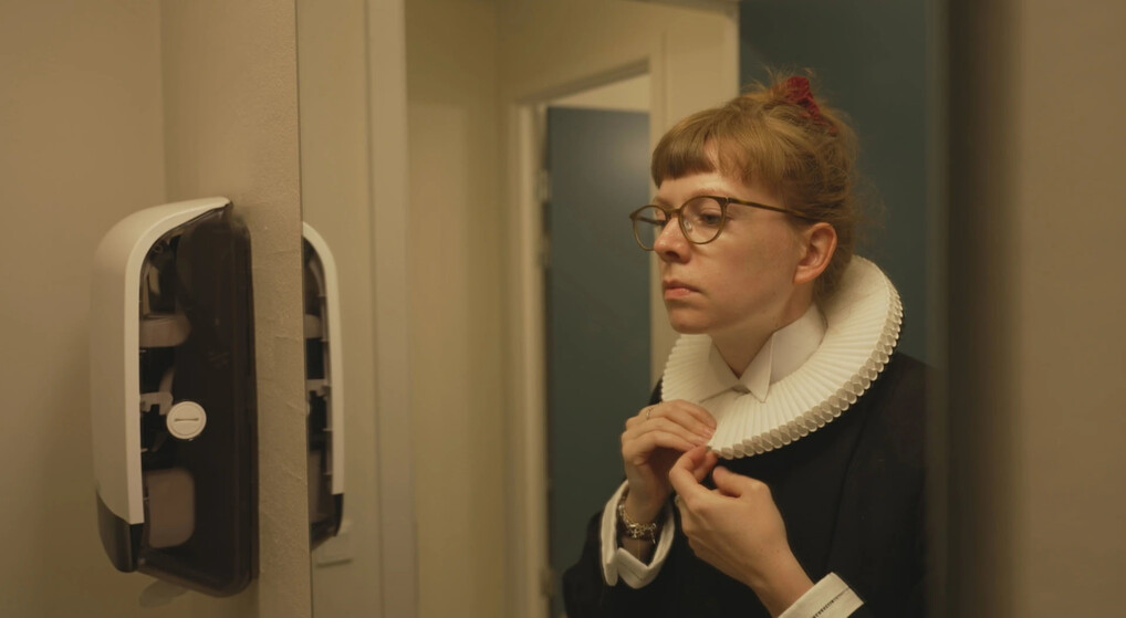 Anne-Petra Bandringa