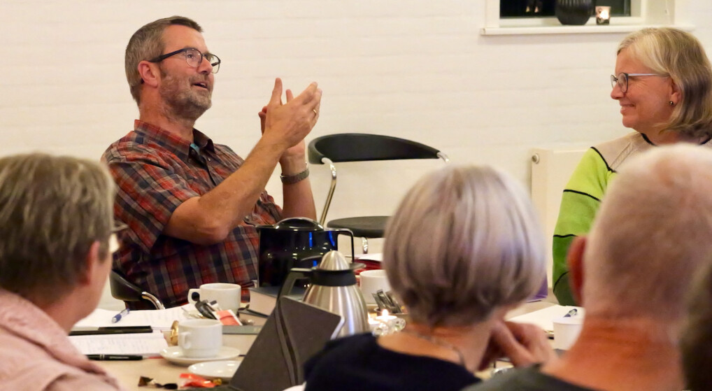 steen hedemann andreassen infomøde