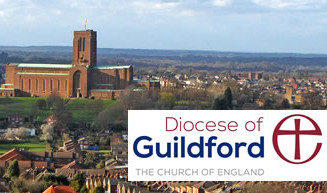 Guildford by